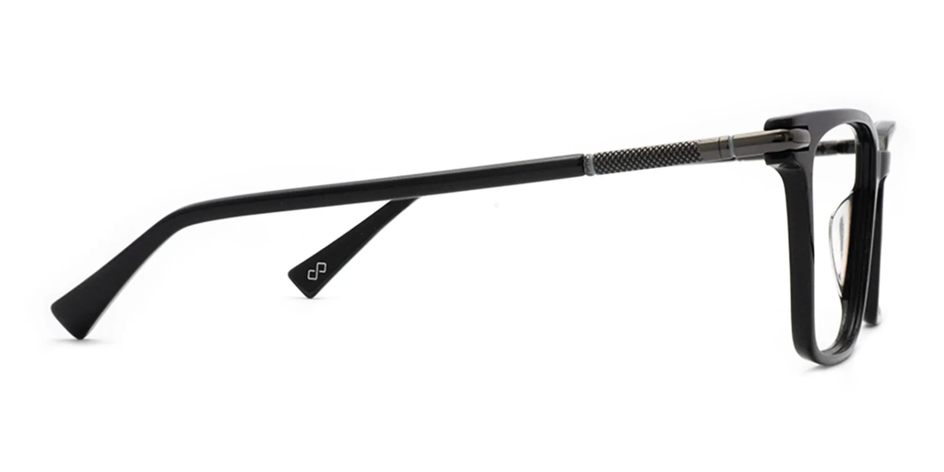 Rectangle Computer Glasses-2