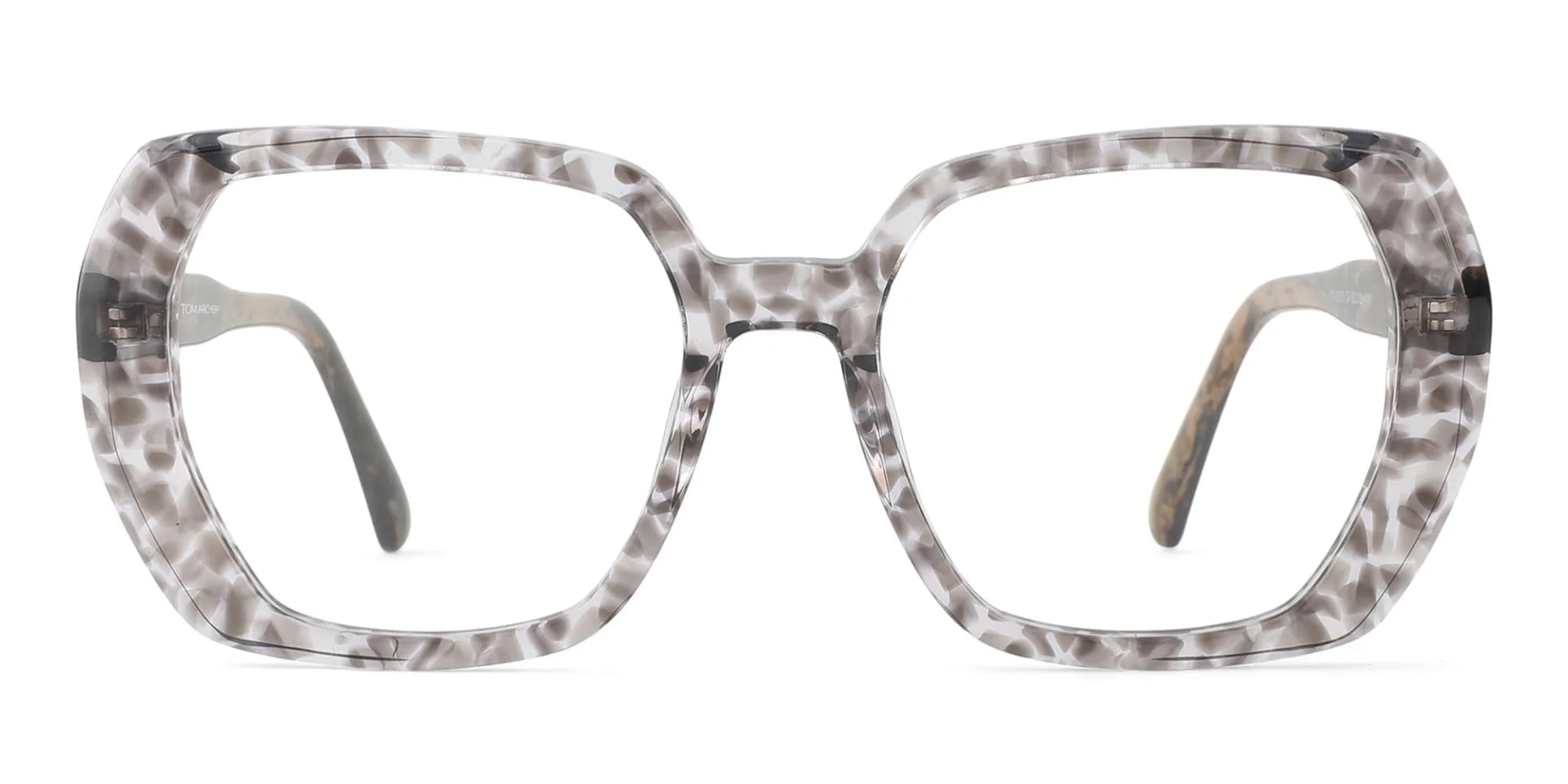 Oversized Fashion Glasses-2