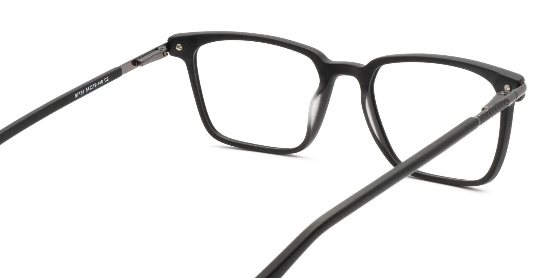 Square Reading Glasses-2