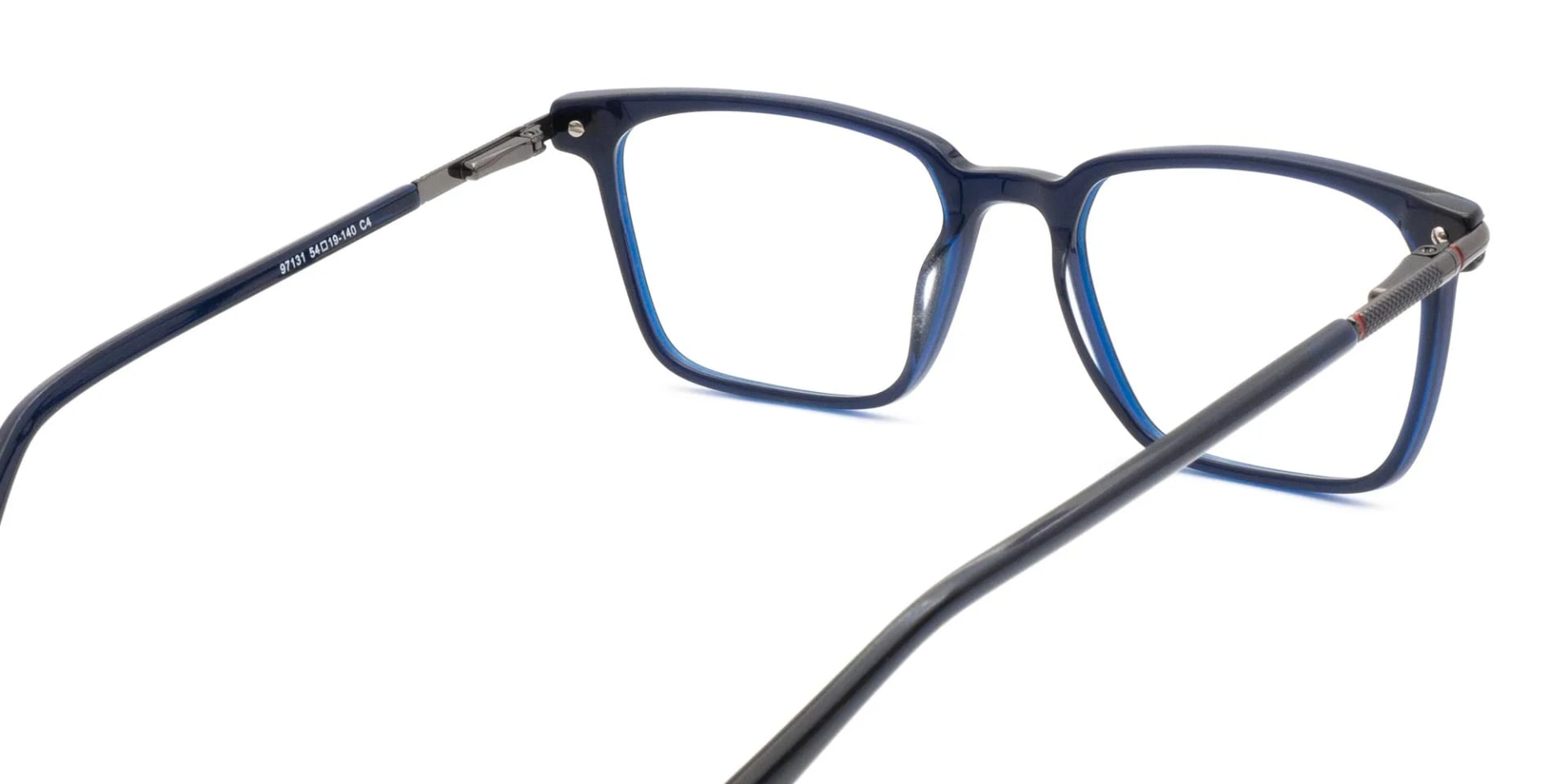 Square Computer Glasses-2
