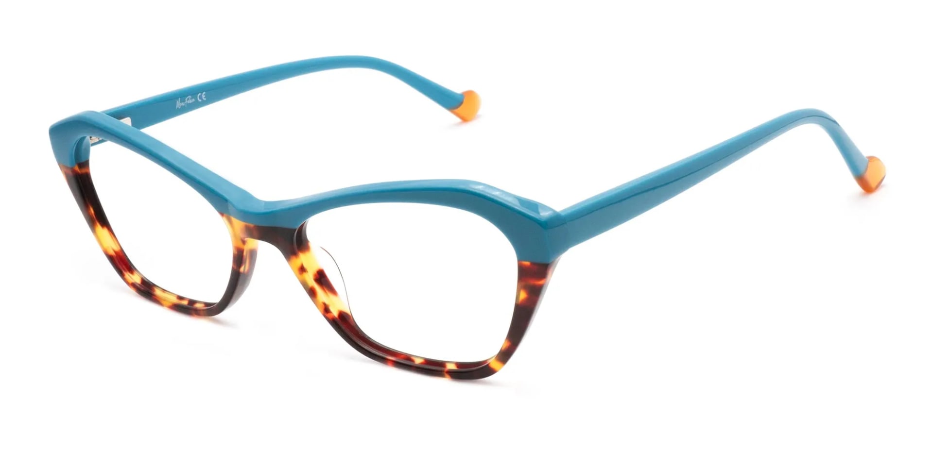 Designer Cat Eye Glasses-2