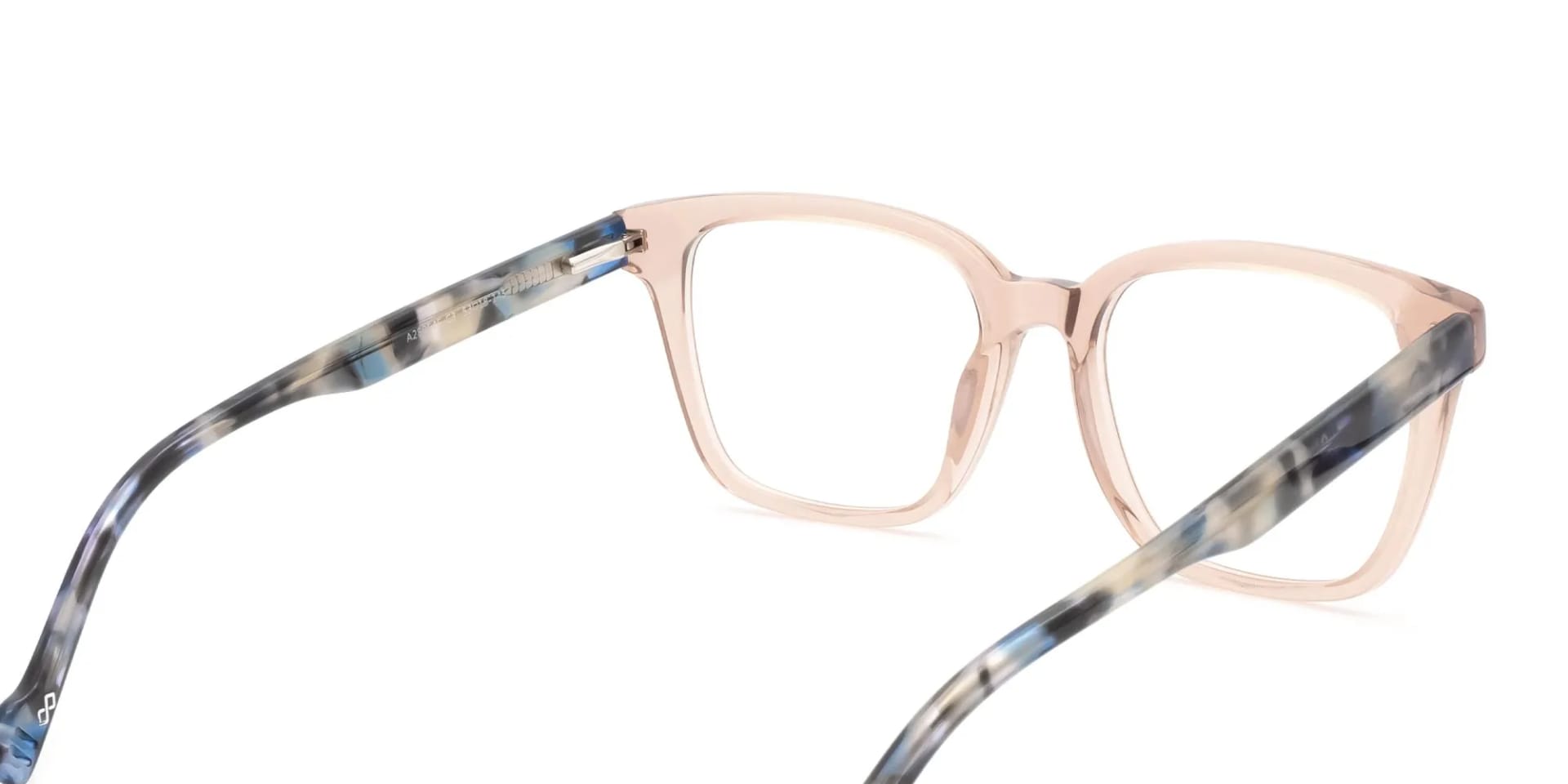 Crystal Brown Glasses-2