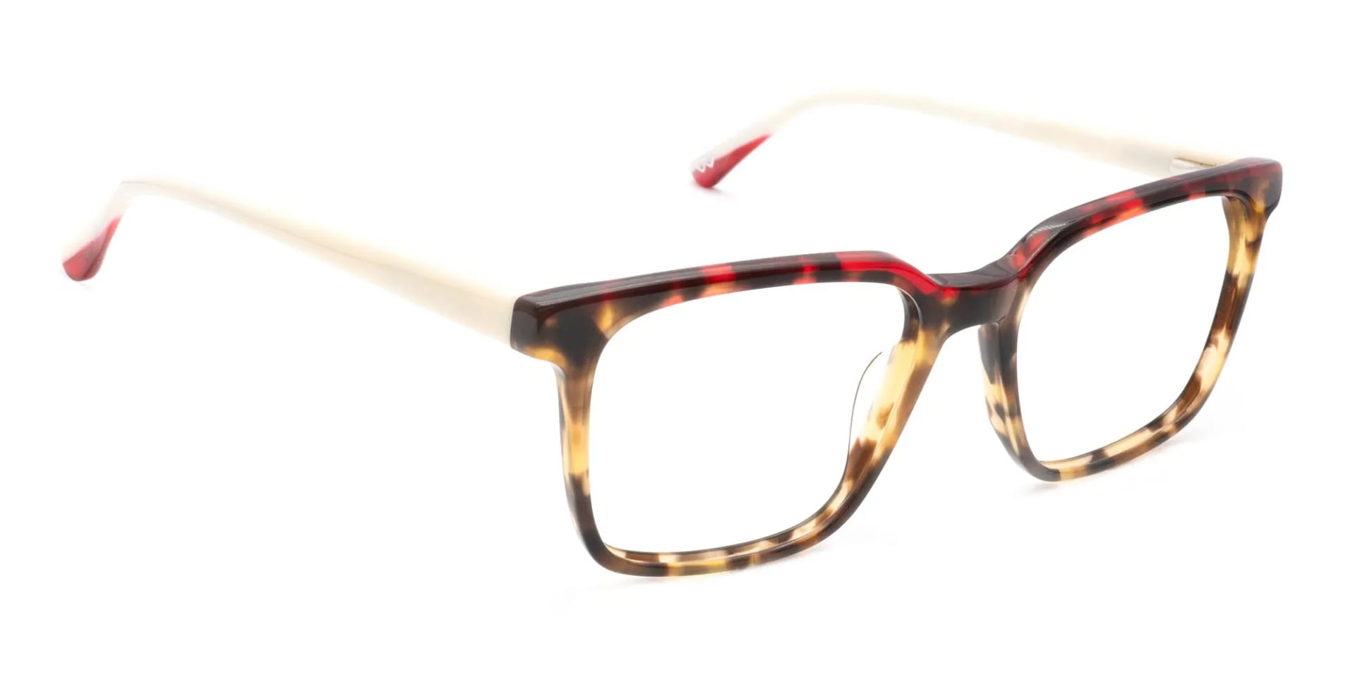 Vintage square frames-2