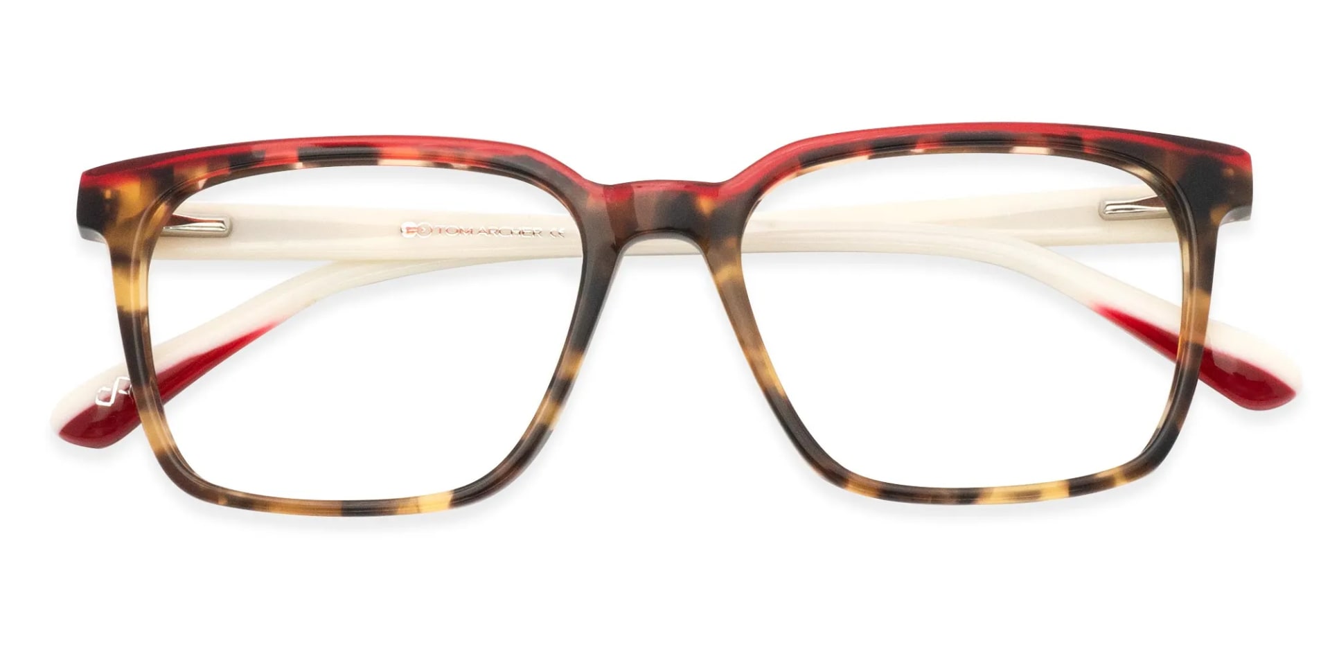 Vintage square frames-2