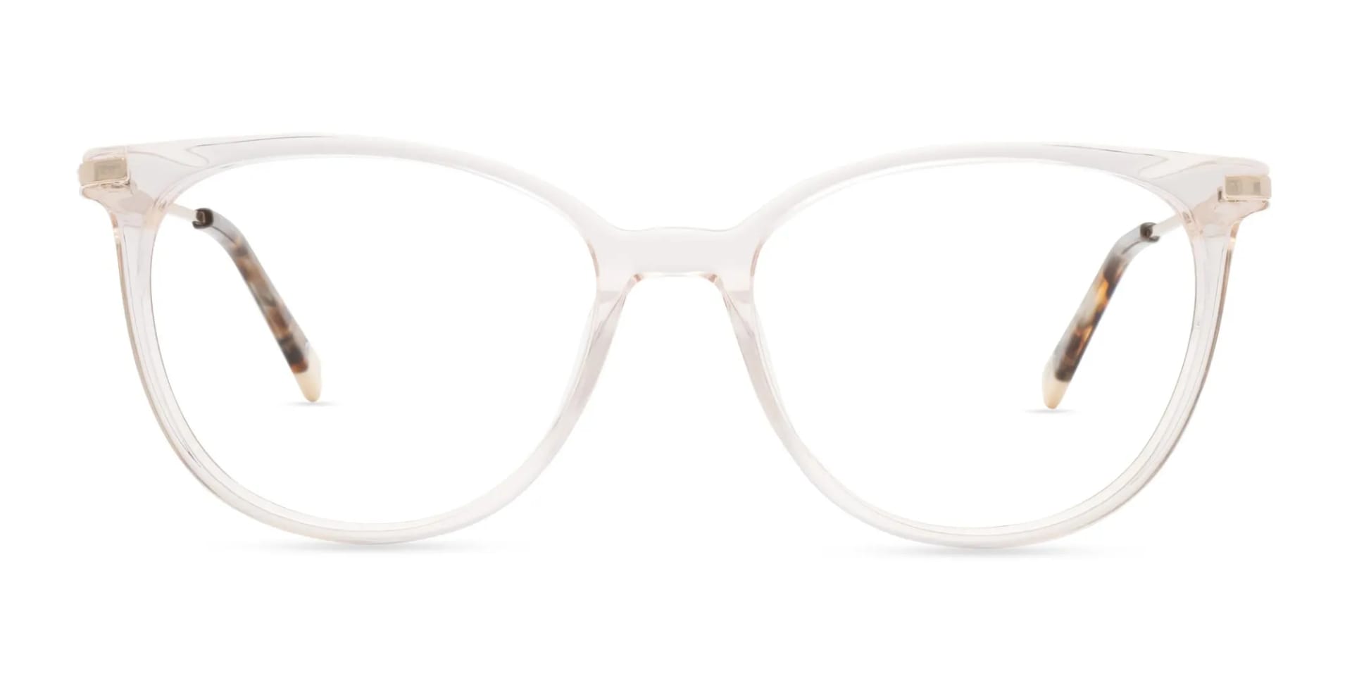 Cat Eye Glasses Frames-2