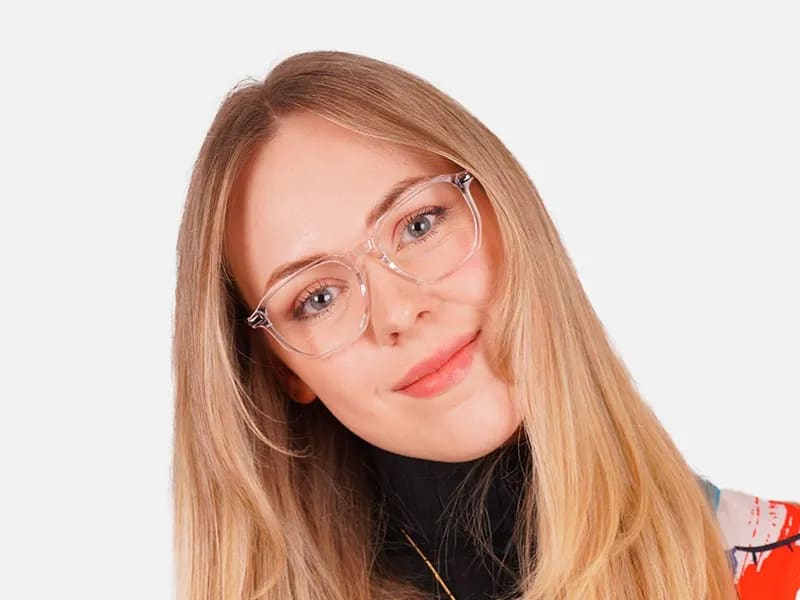See Through Glasses-2