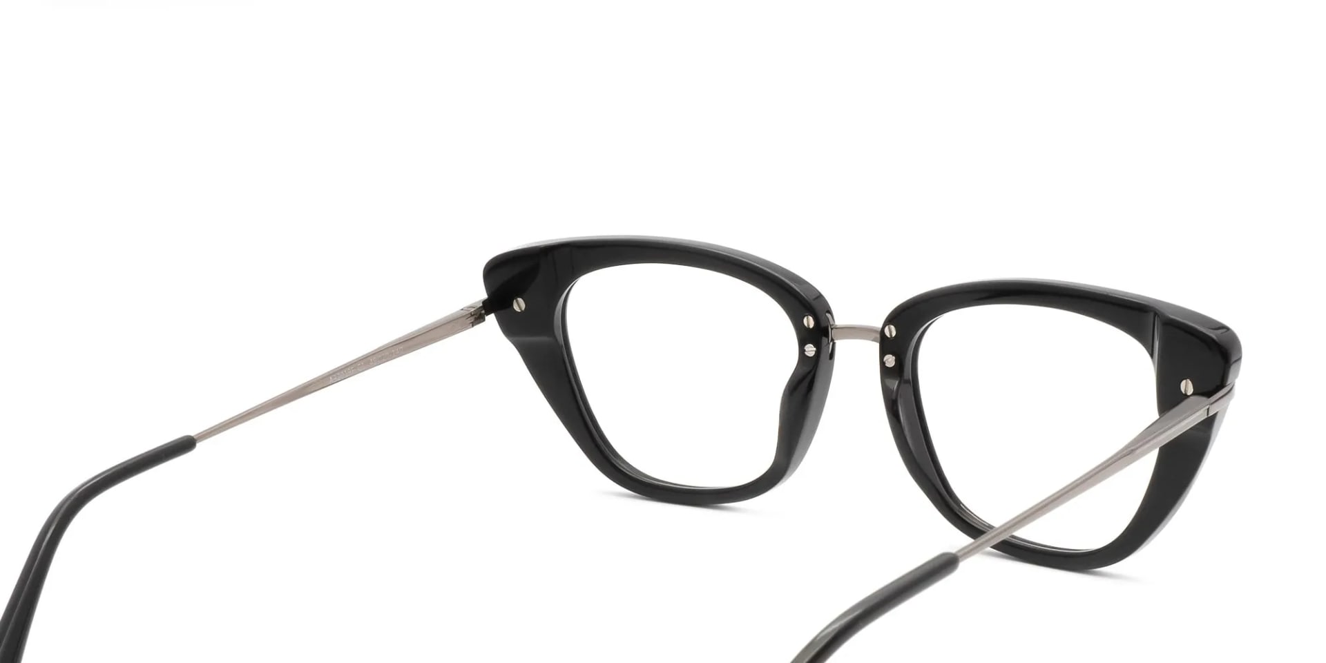 Black Glasses For Women-2