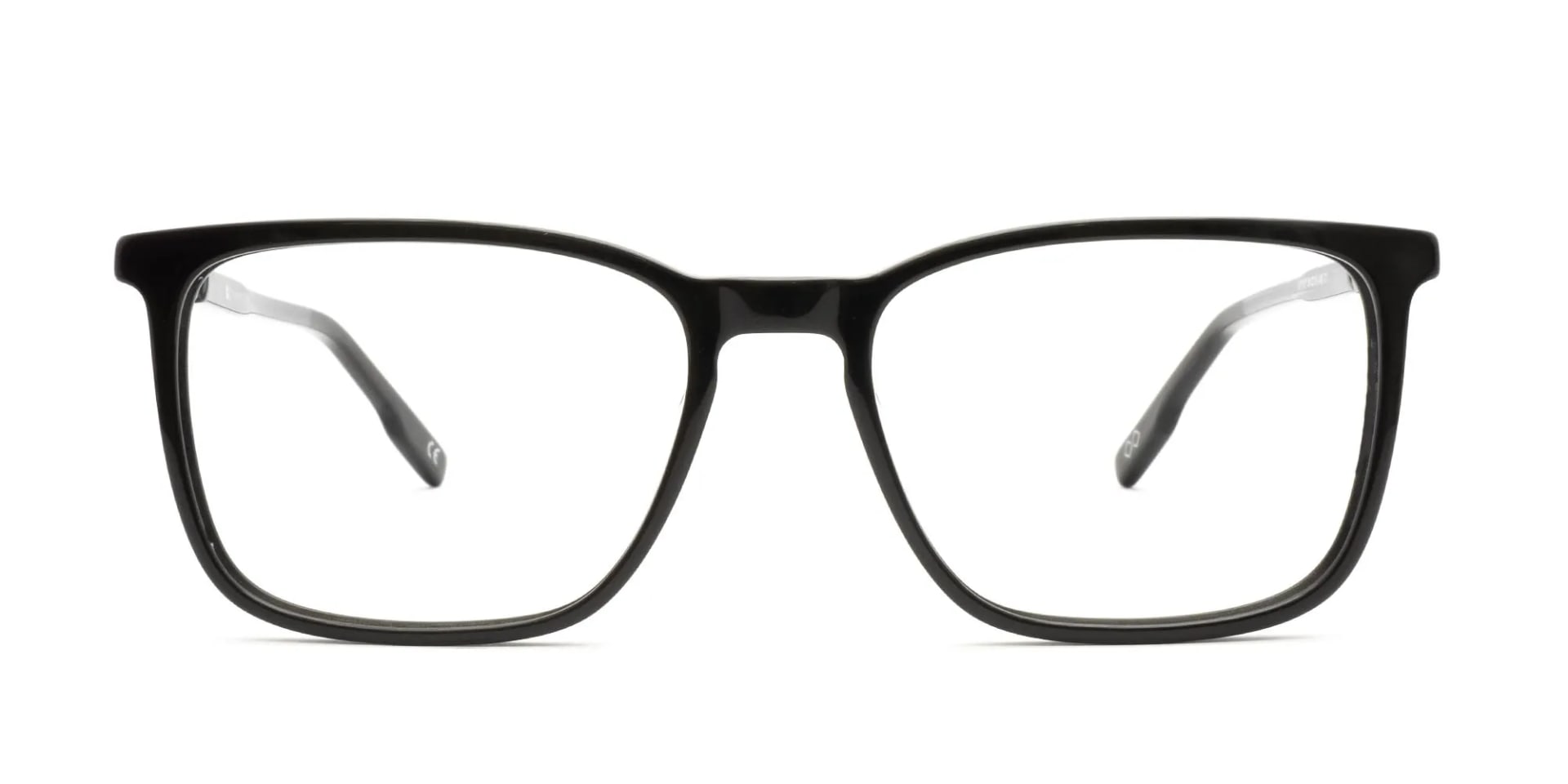 Rectangular Eyeglasses-2