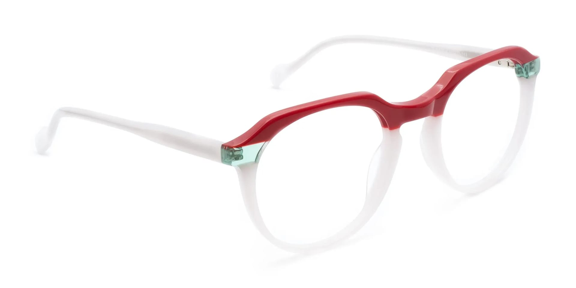 Coloured Reading Glasses-2