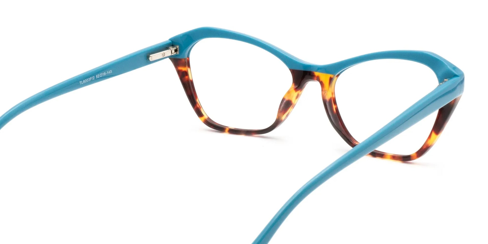 Designer Cat Eye Glasses-2