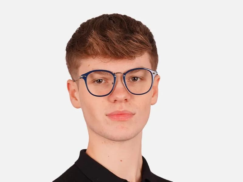Circle Reading Glasses-2