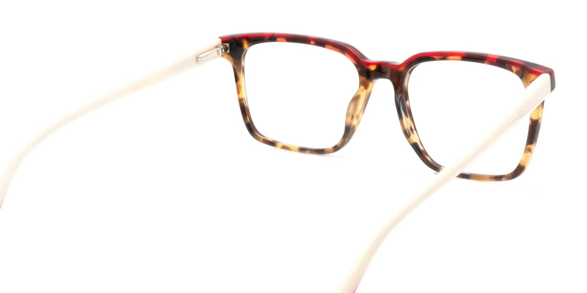 Vintage square frames-2