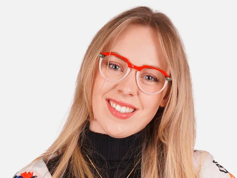 Coloured Reading Glasses-2