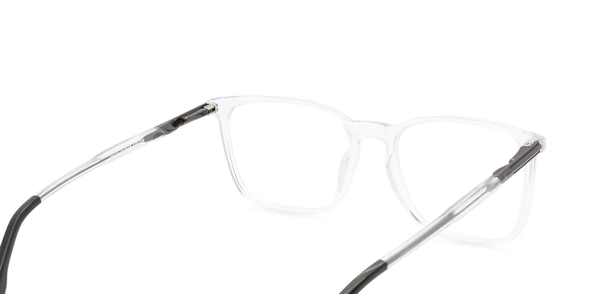 Rectangular Eyeglass Frames-2