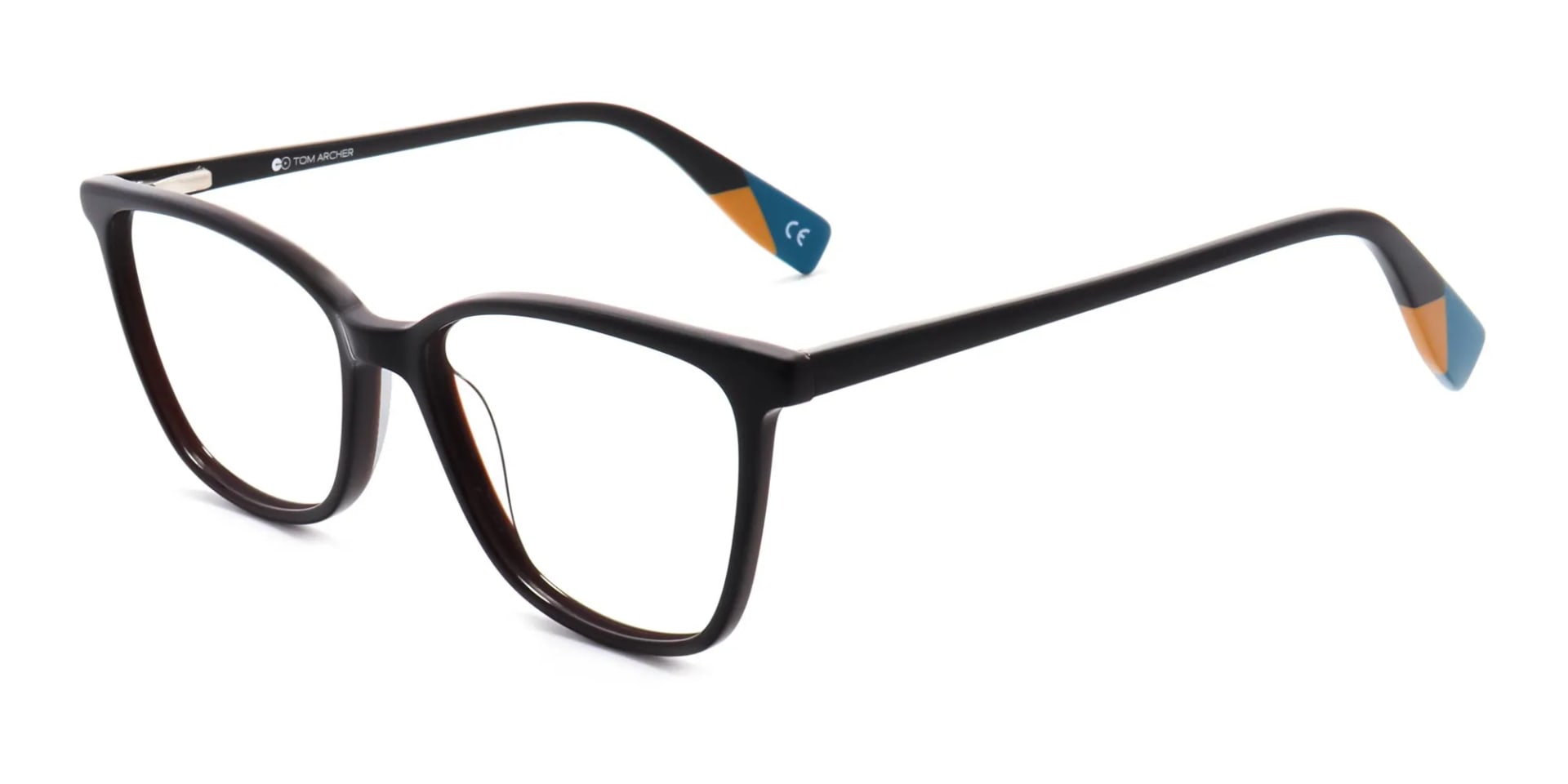 Butterfly Spectacle Frames - 2