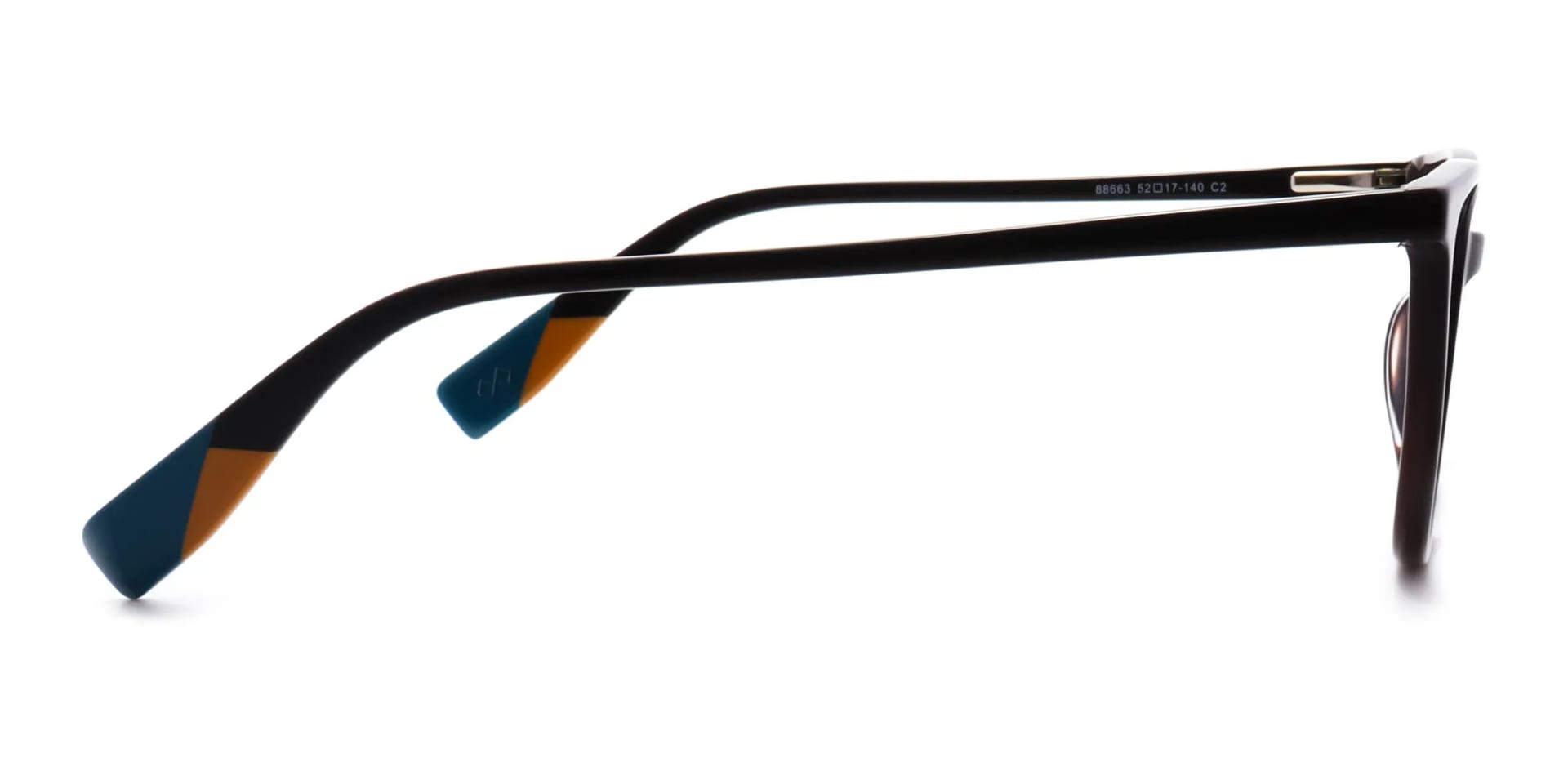 Butterfly Spectacle Frames - 2