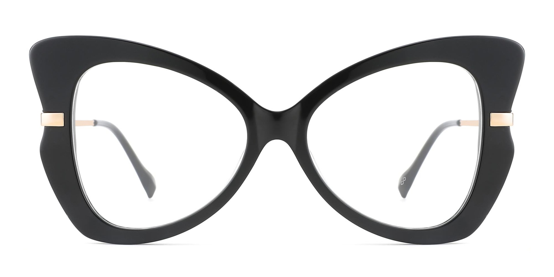 Butterfly Shaped Glasses-1