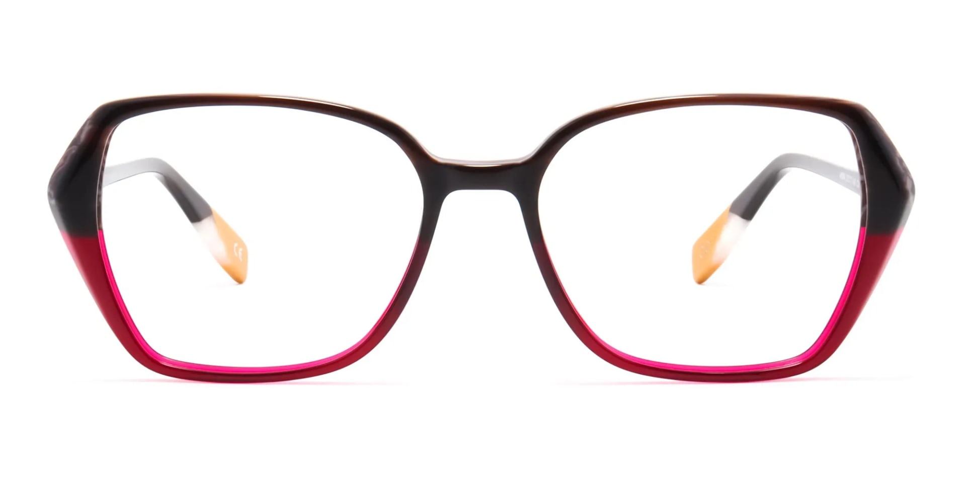 Butterfly Shaped Glasses-2