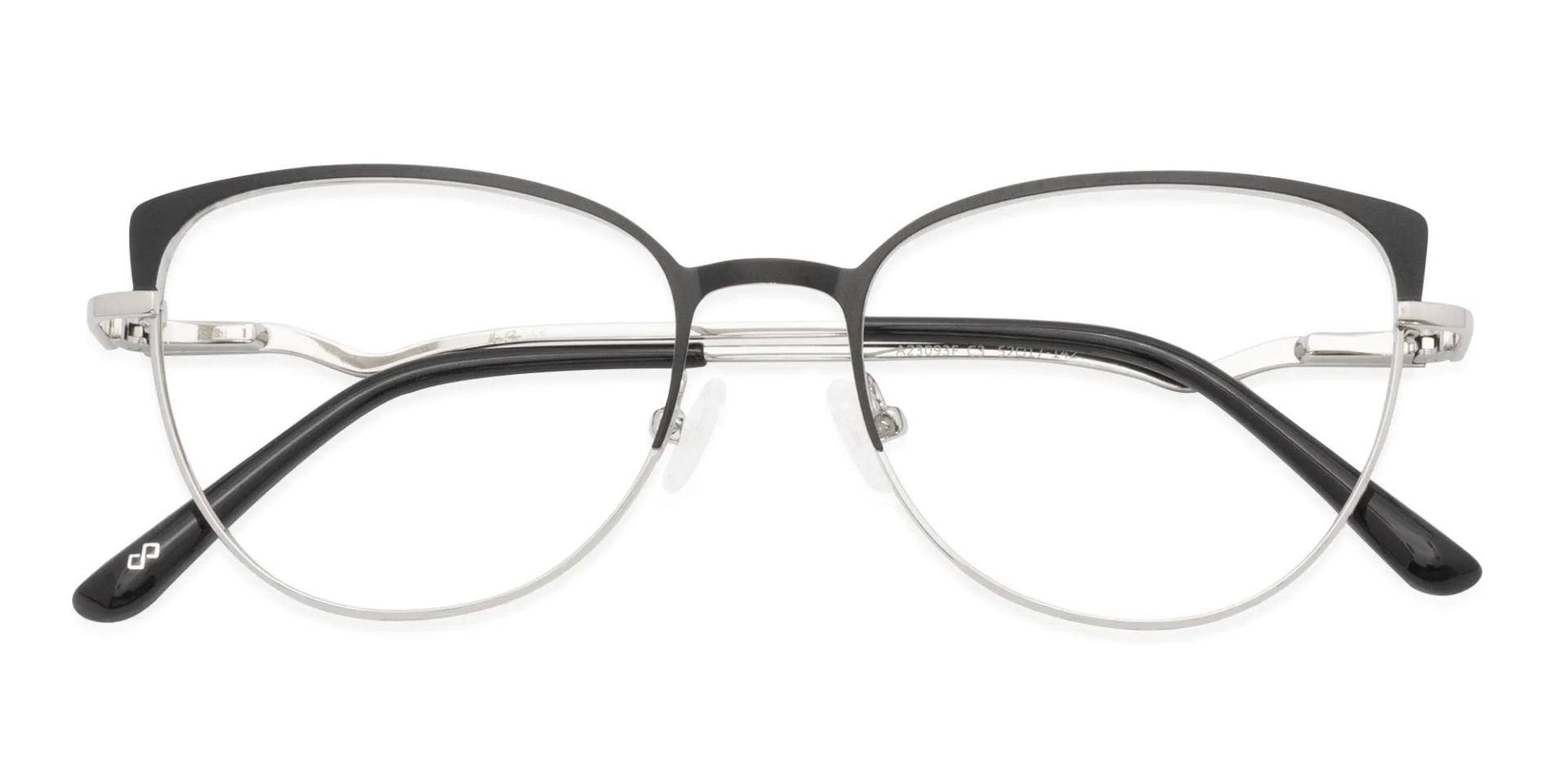 Designer Cat Eye Prescription Glasses-6