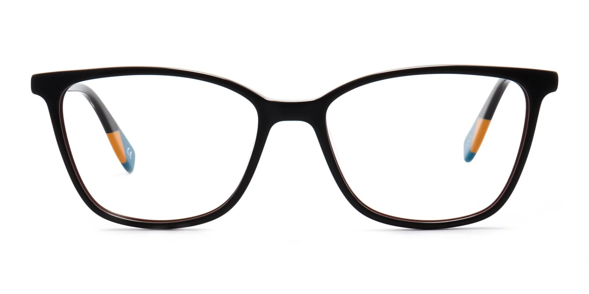 Butterfly Spectacle Frames - 2