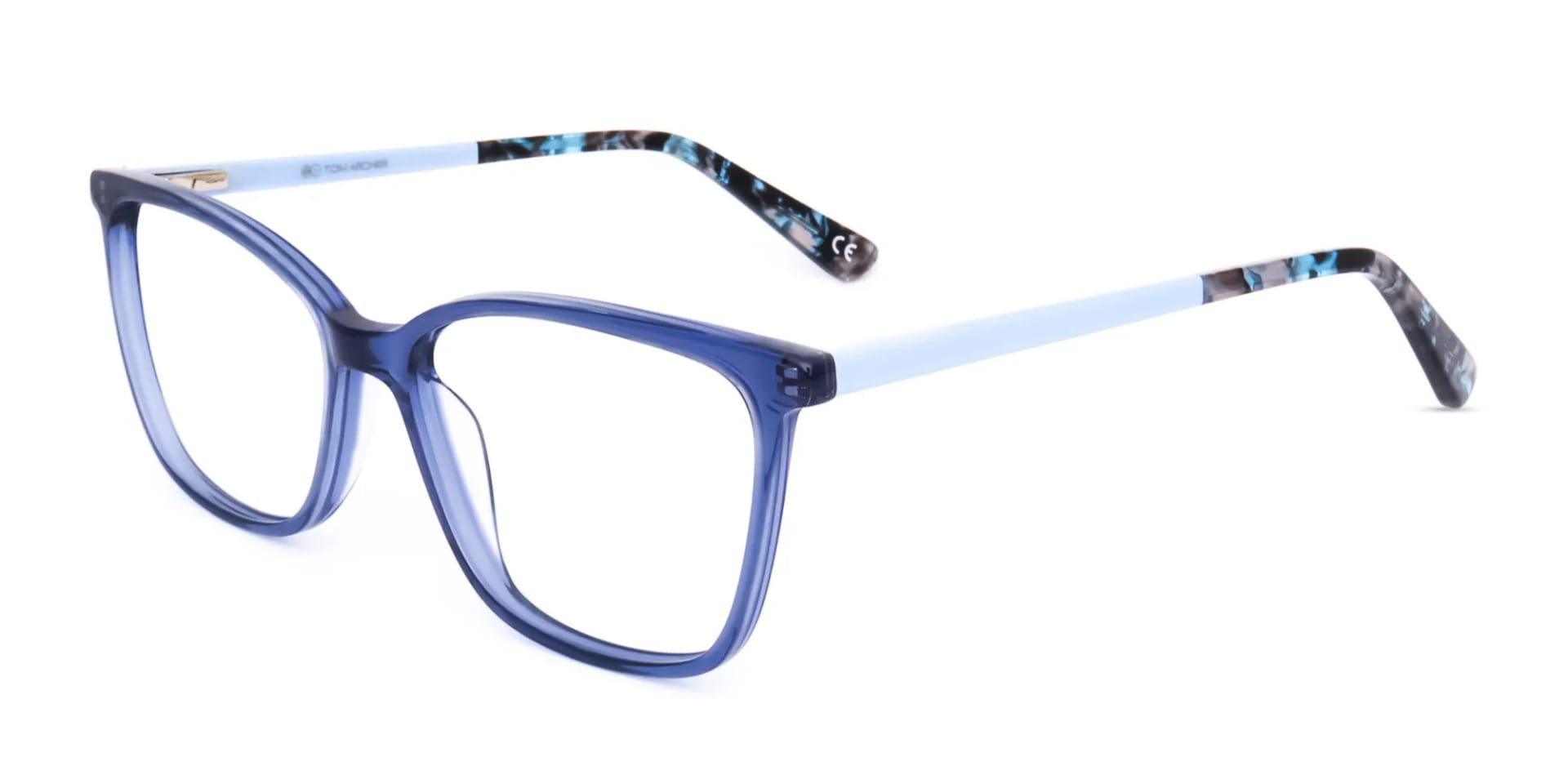 blue designer glasses-2