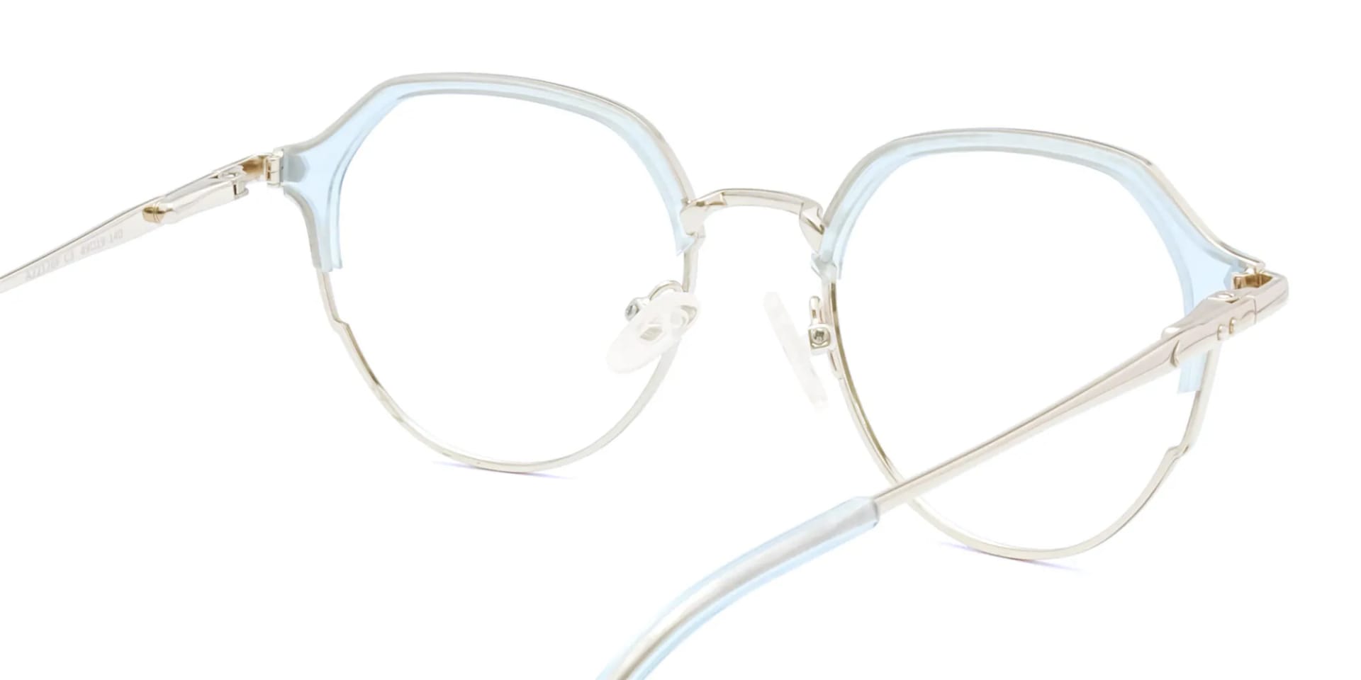 Round Shape Glasses-2