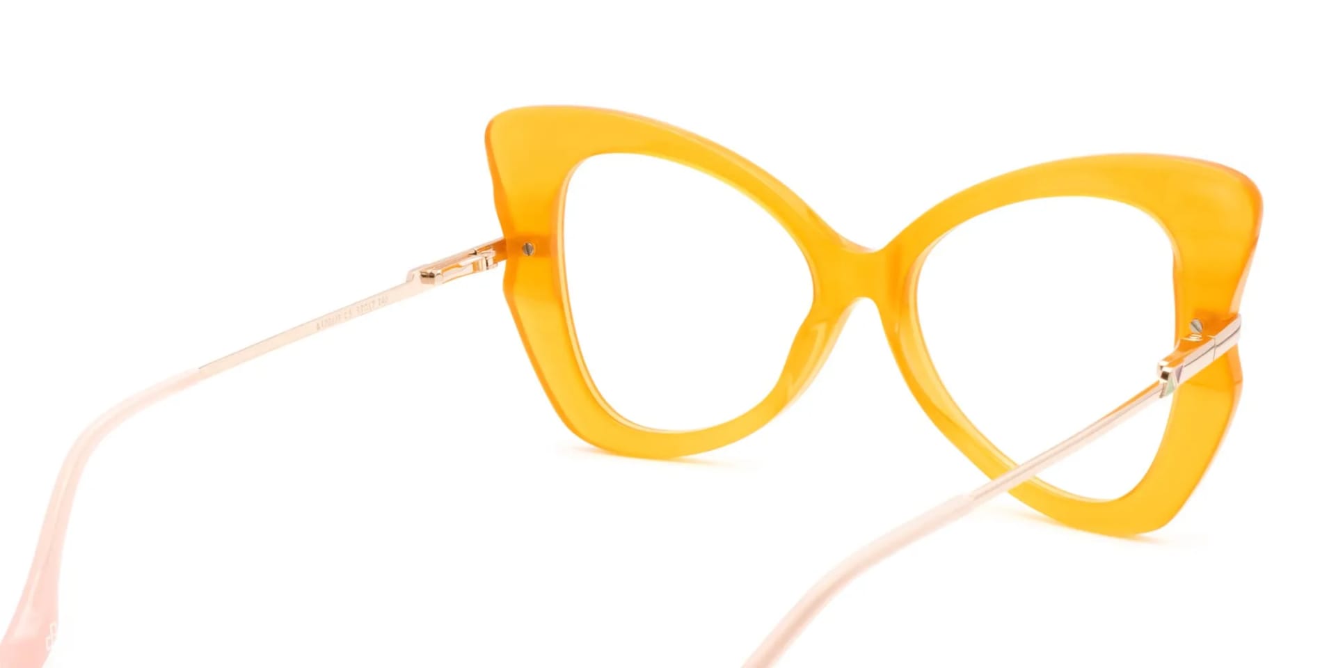 Butterfly Prescription Glasses-2