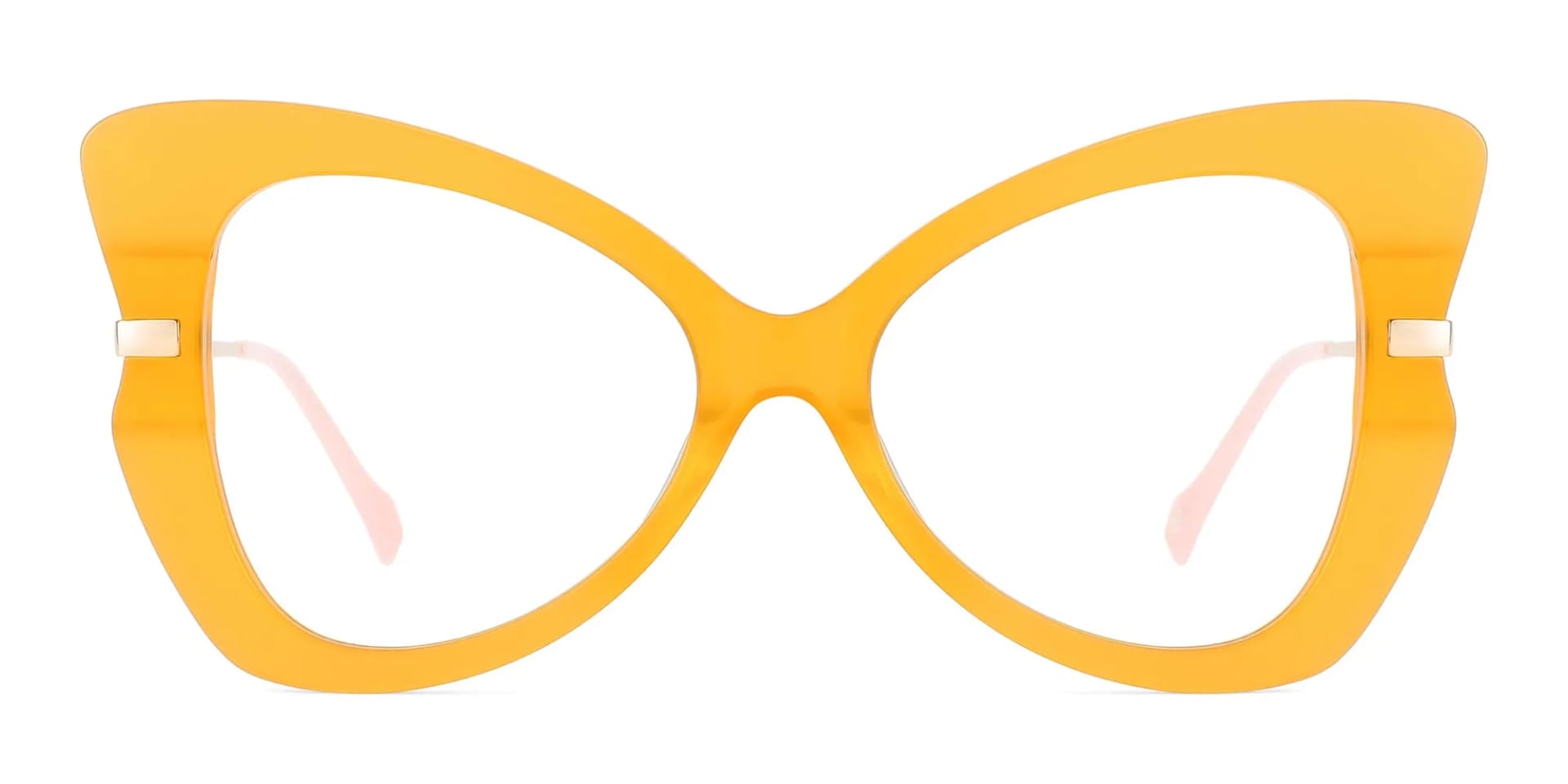 Butterfly Prescription Glasses-2
