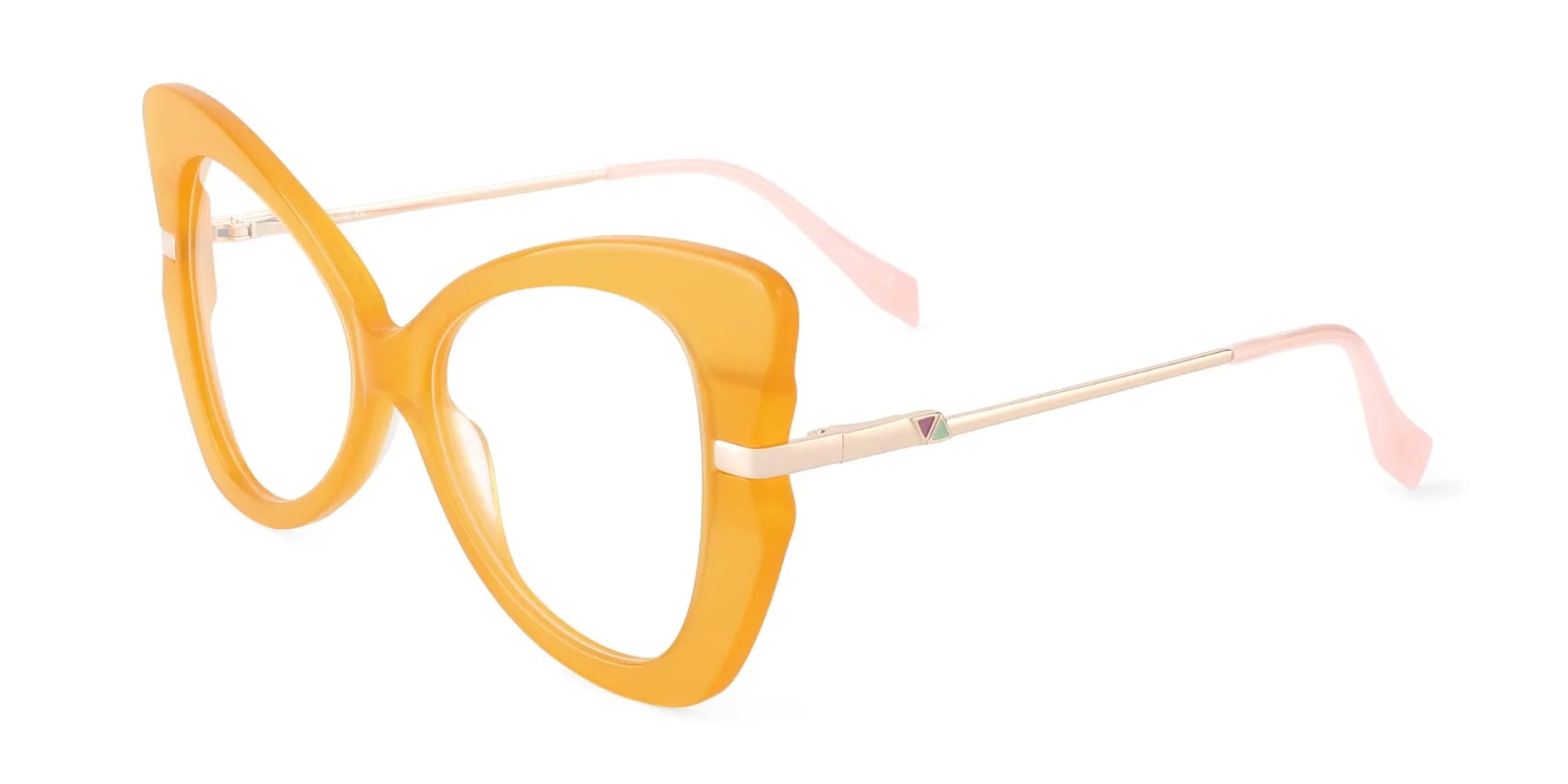 Butterfly Prescription Glasses-2