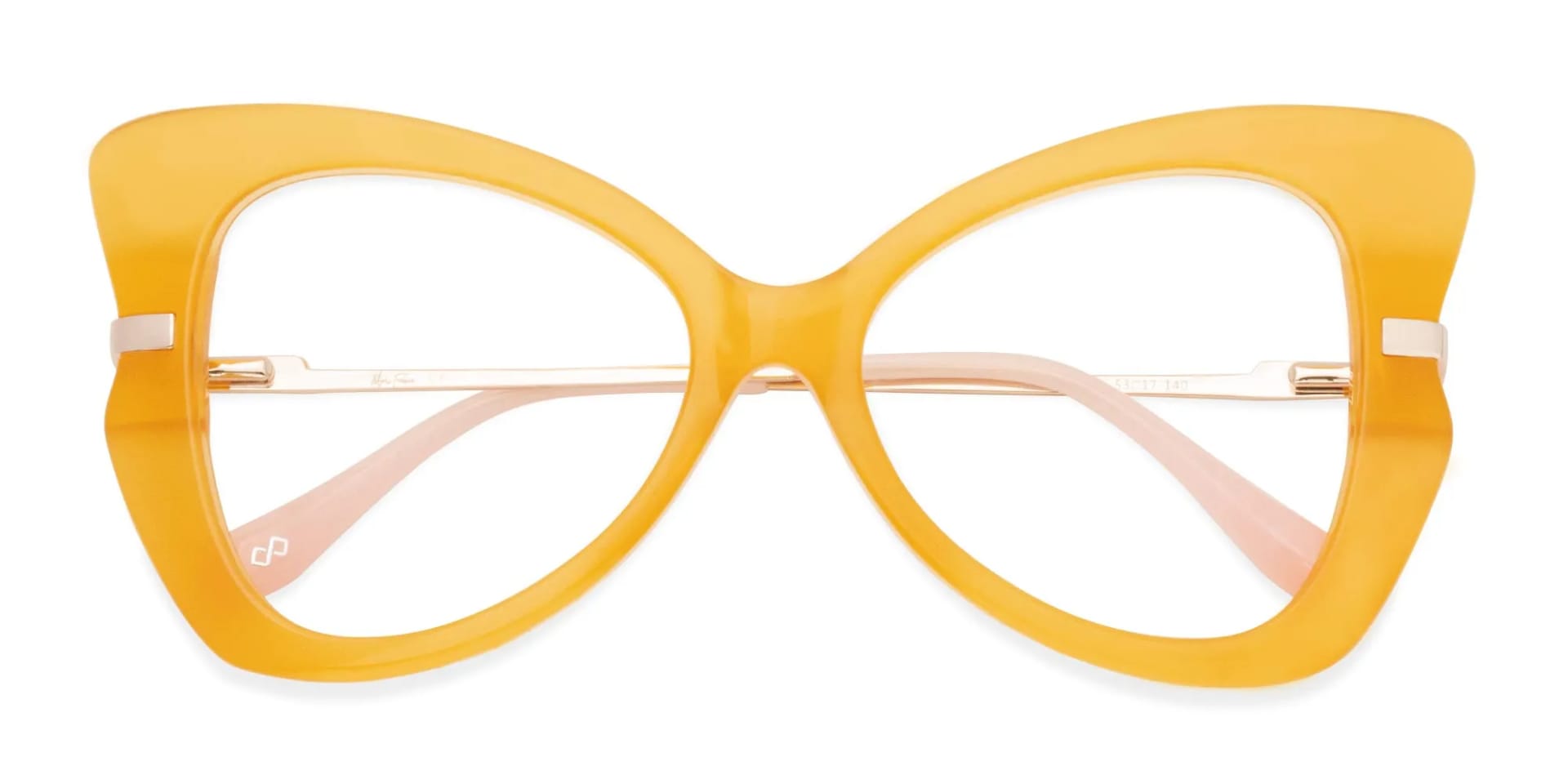 Butterfly Prescription Glasses-2