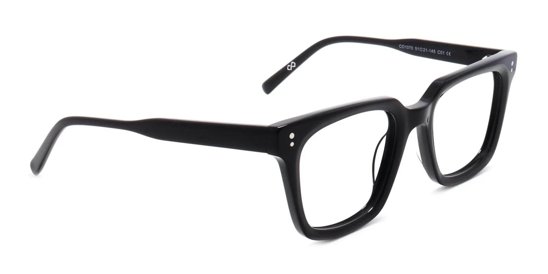 thick rimmed square glasses-2