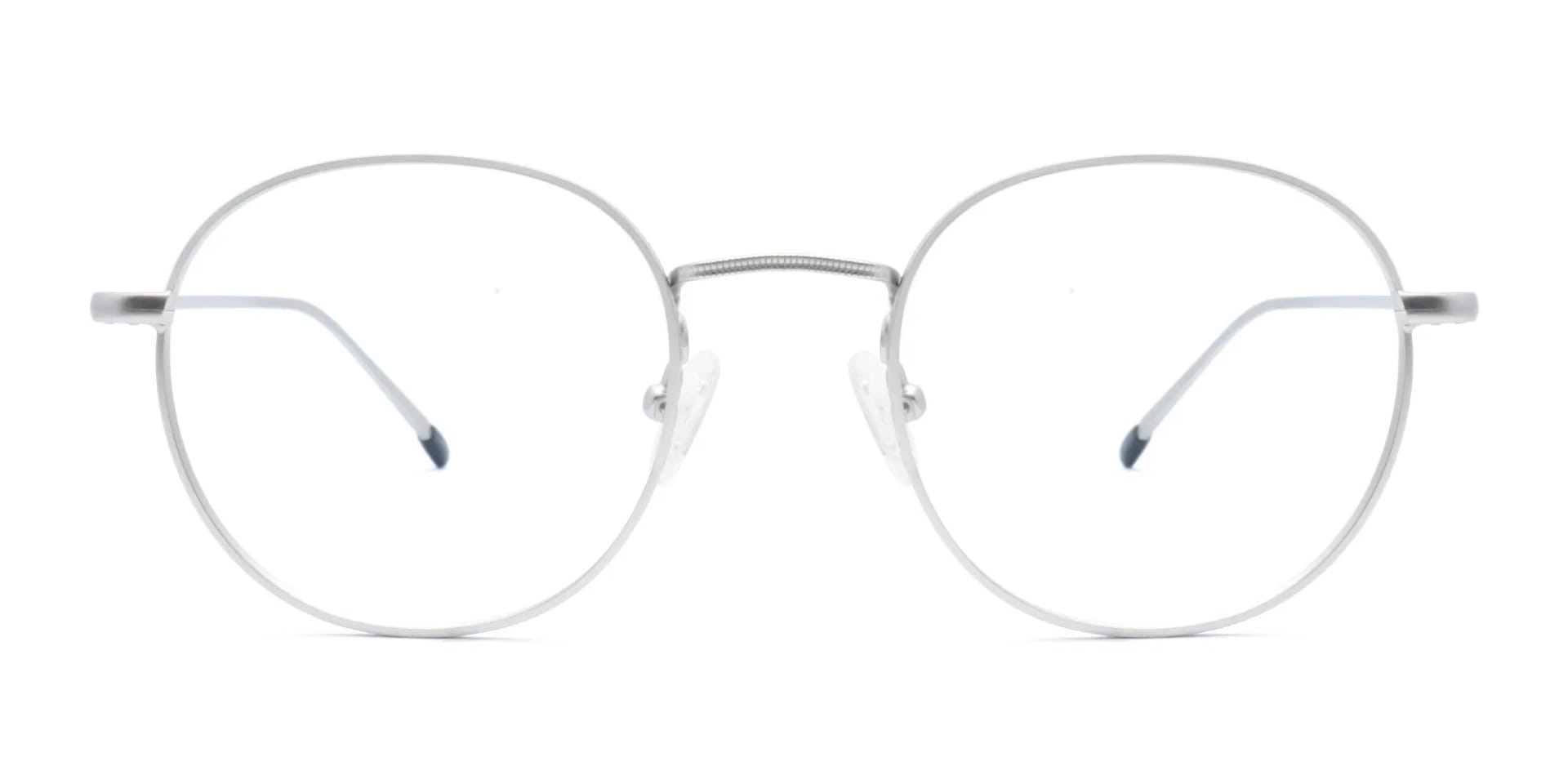 Round Reading Glasses-1