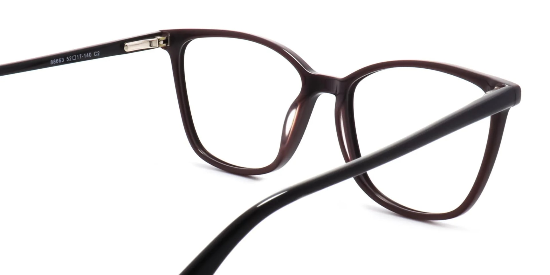 Butterfly Spectacle Frames - 2