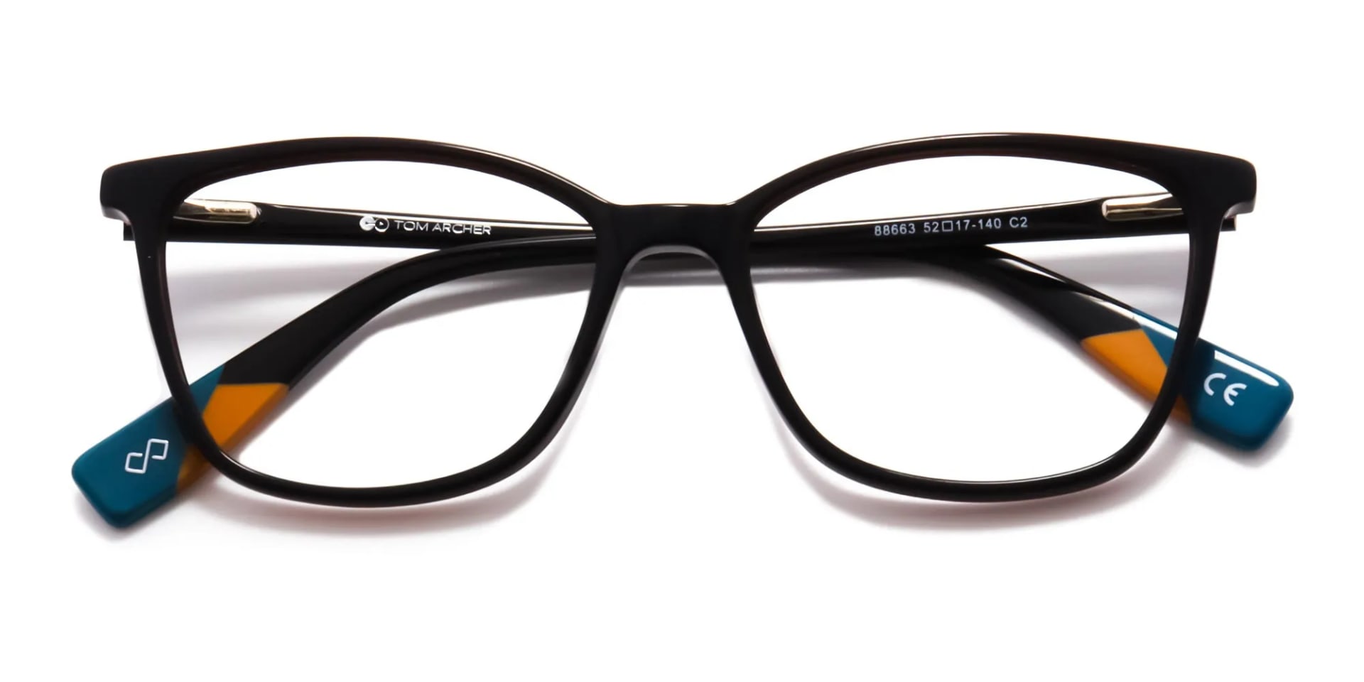 Butterfly Spectacle Frames - 2