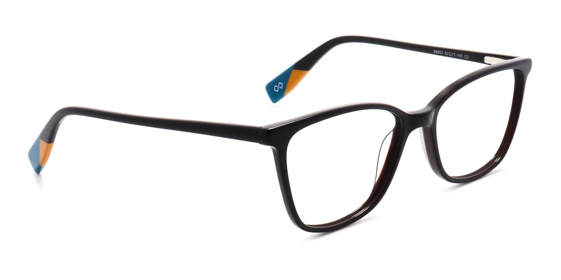 Butterfly Spectacle Frames - 2