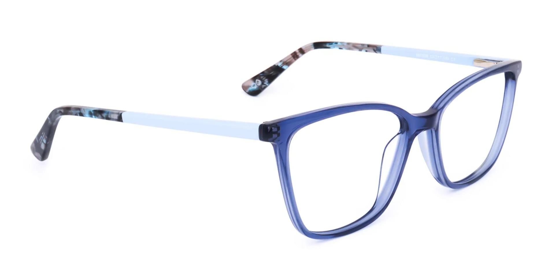 blue designer glasses-2