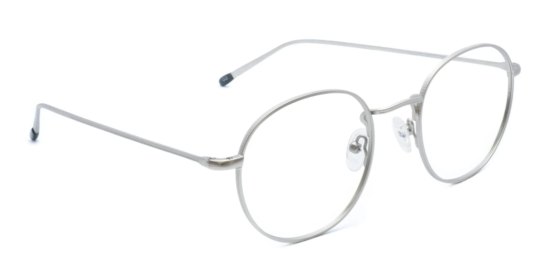 Round Reading Glasses-2