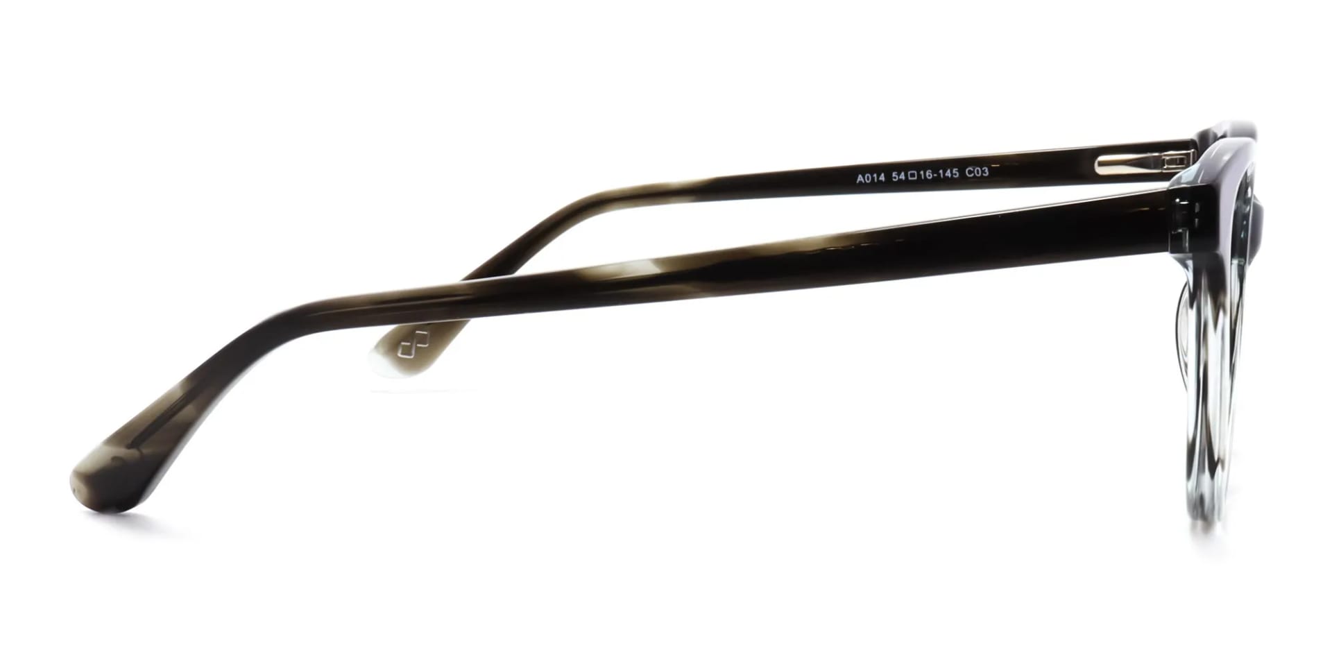 ladies cat eye glasses-2