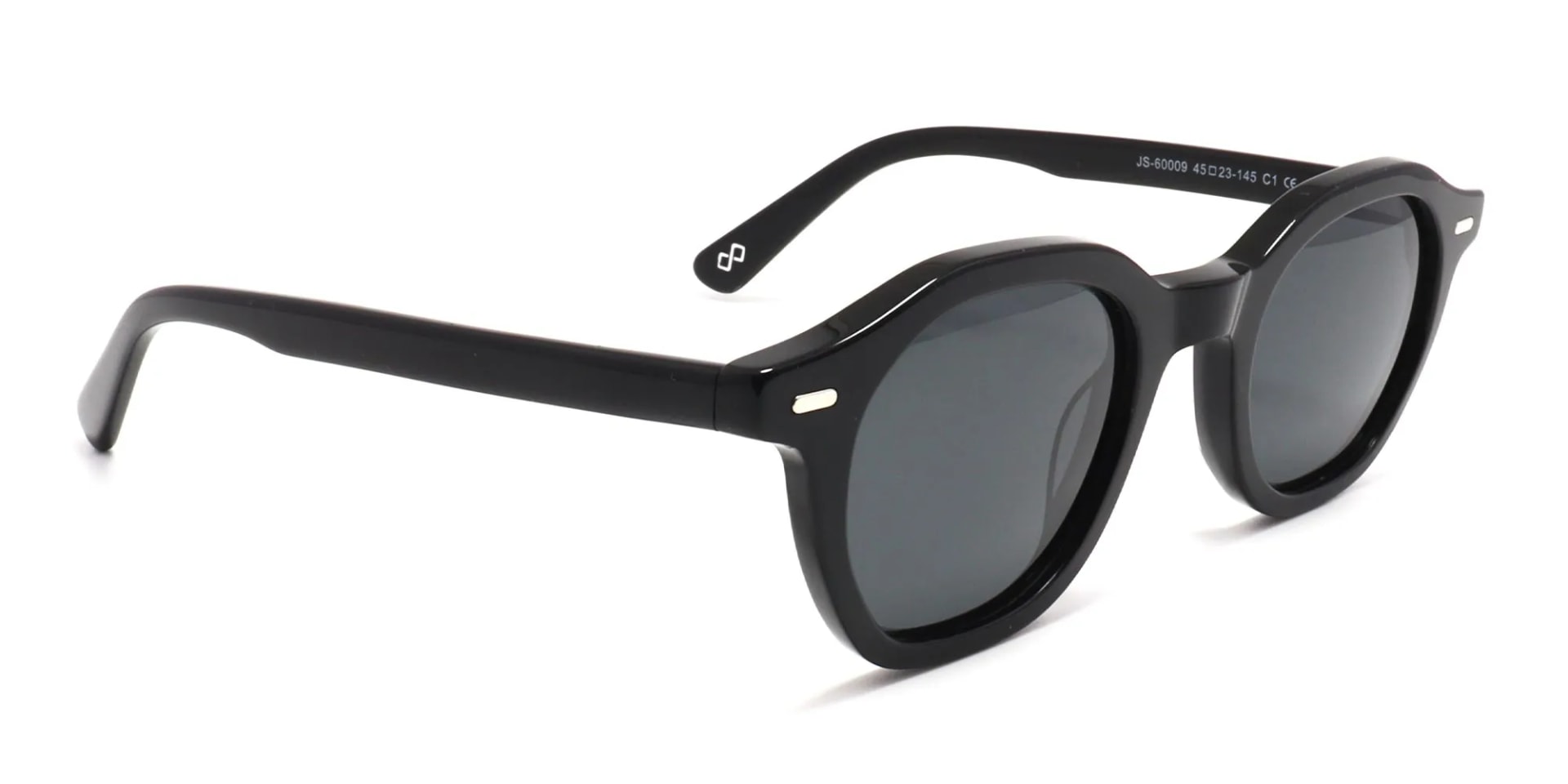 plain black sunglasses-2