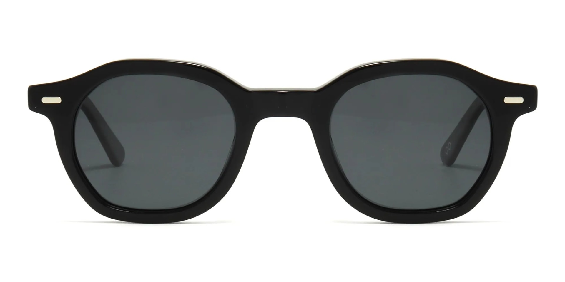 plain black sunglasses-1