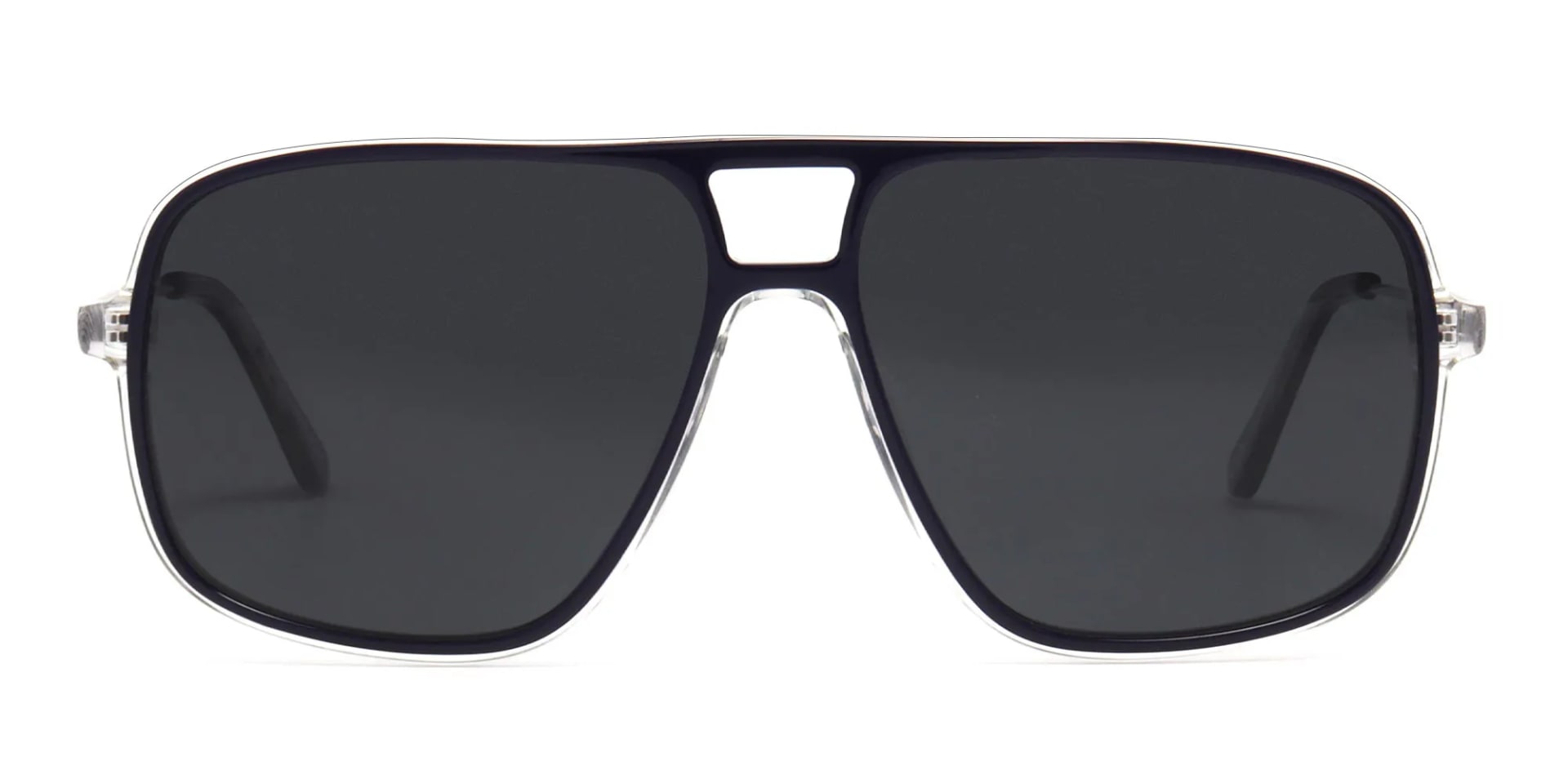 blue oversized sunglasses-2