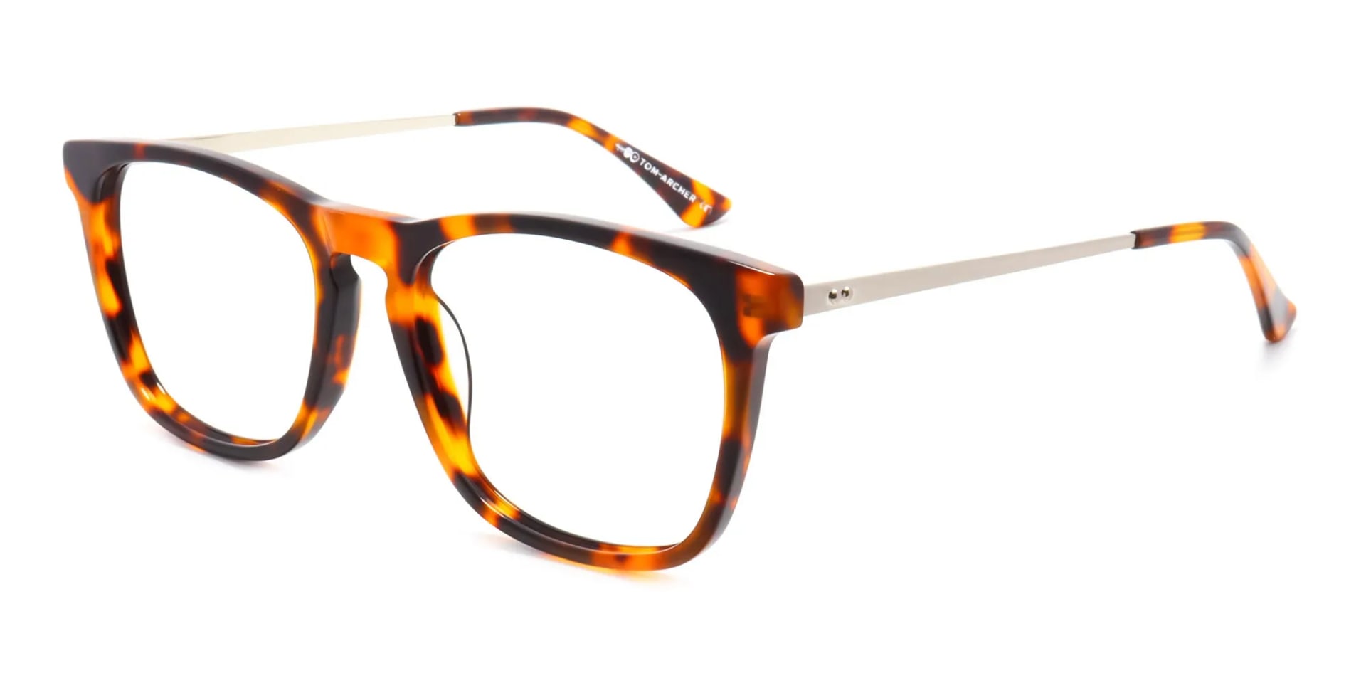 Tortoise shell Computer Glasses-2