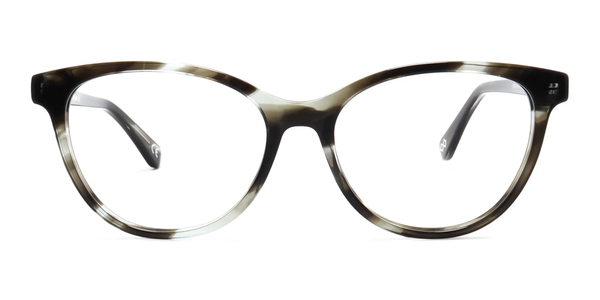 ladies cat eye glasses-2