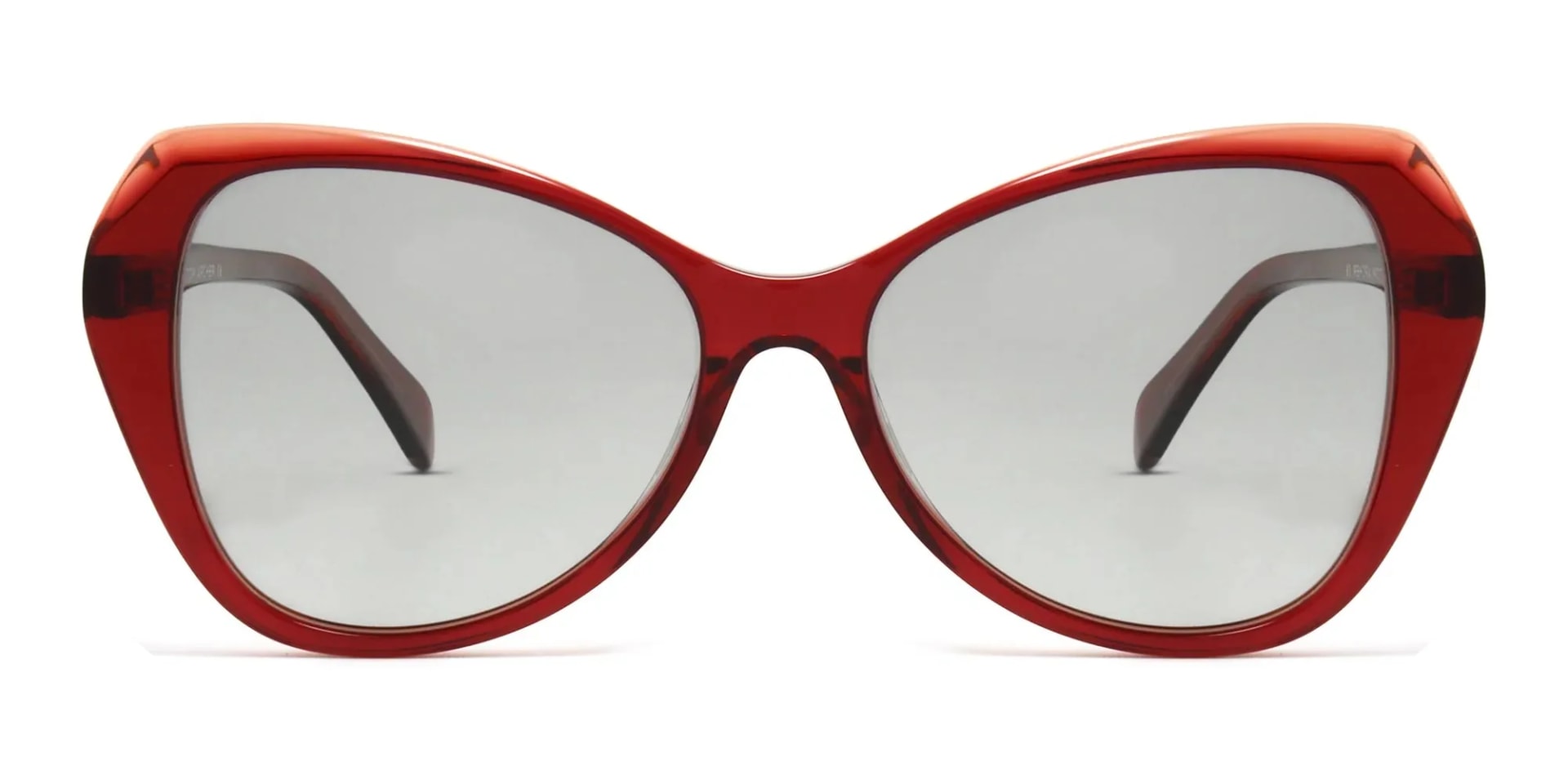 Butterfly Polarised Sunglasses-2