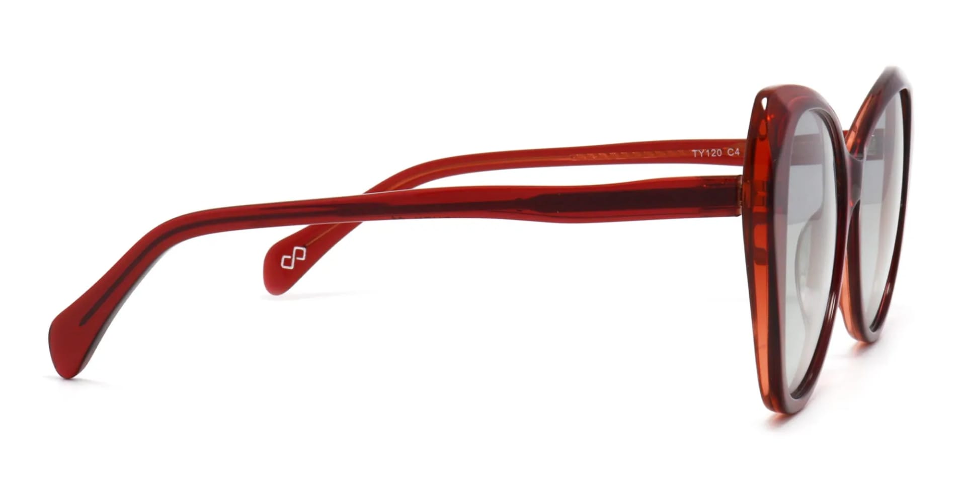 Butterfly Polarised Sunglasses-2