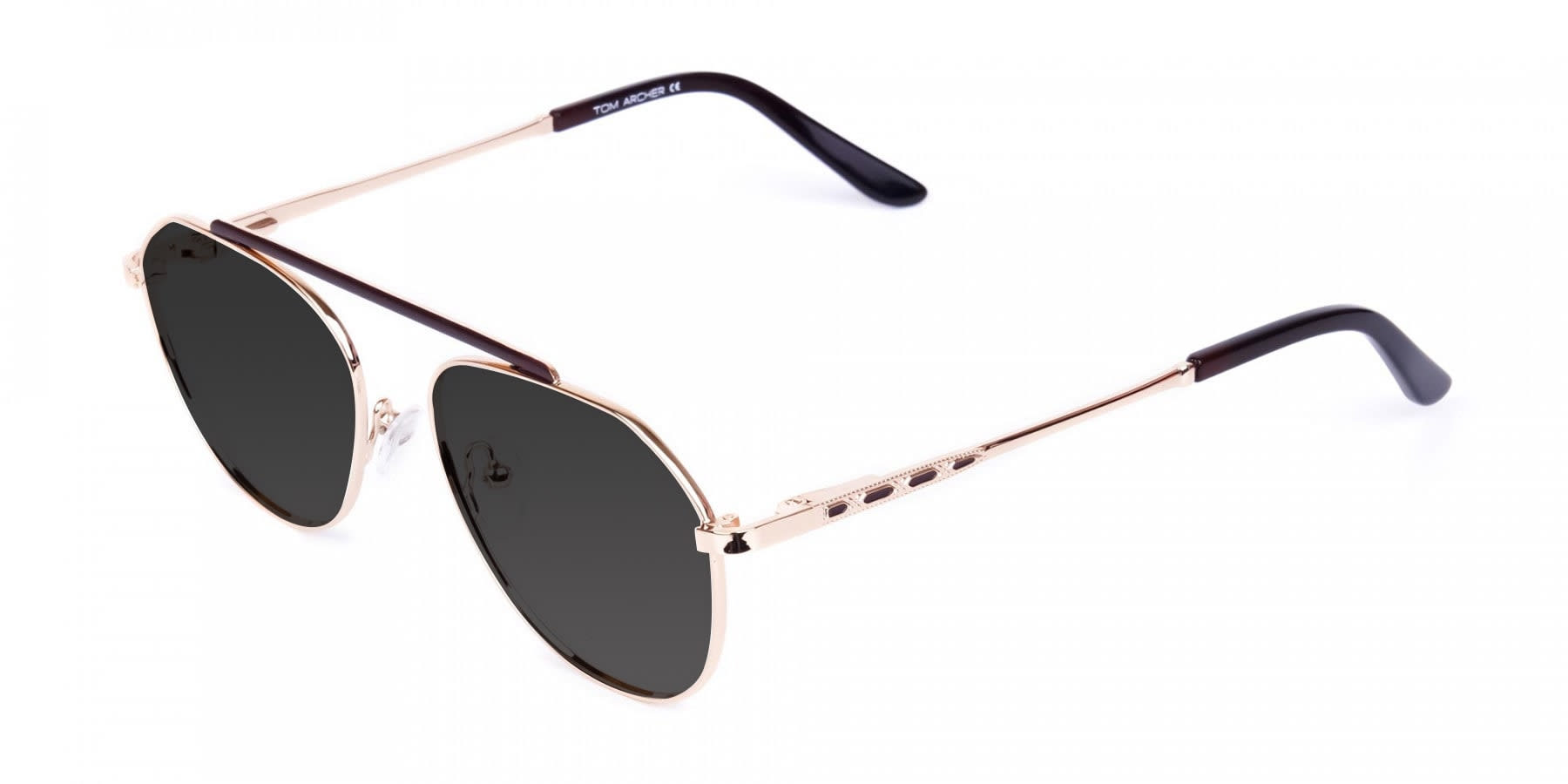 no nose bridge sunglasses-3