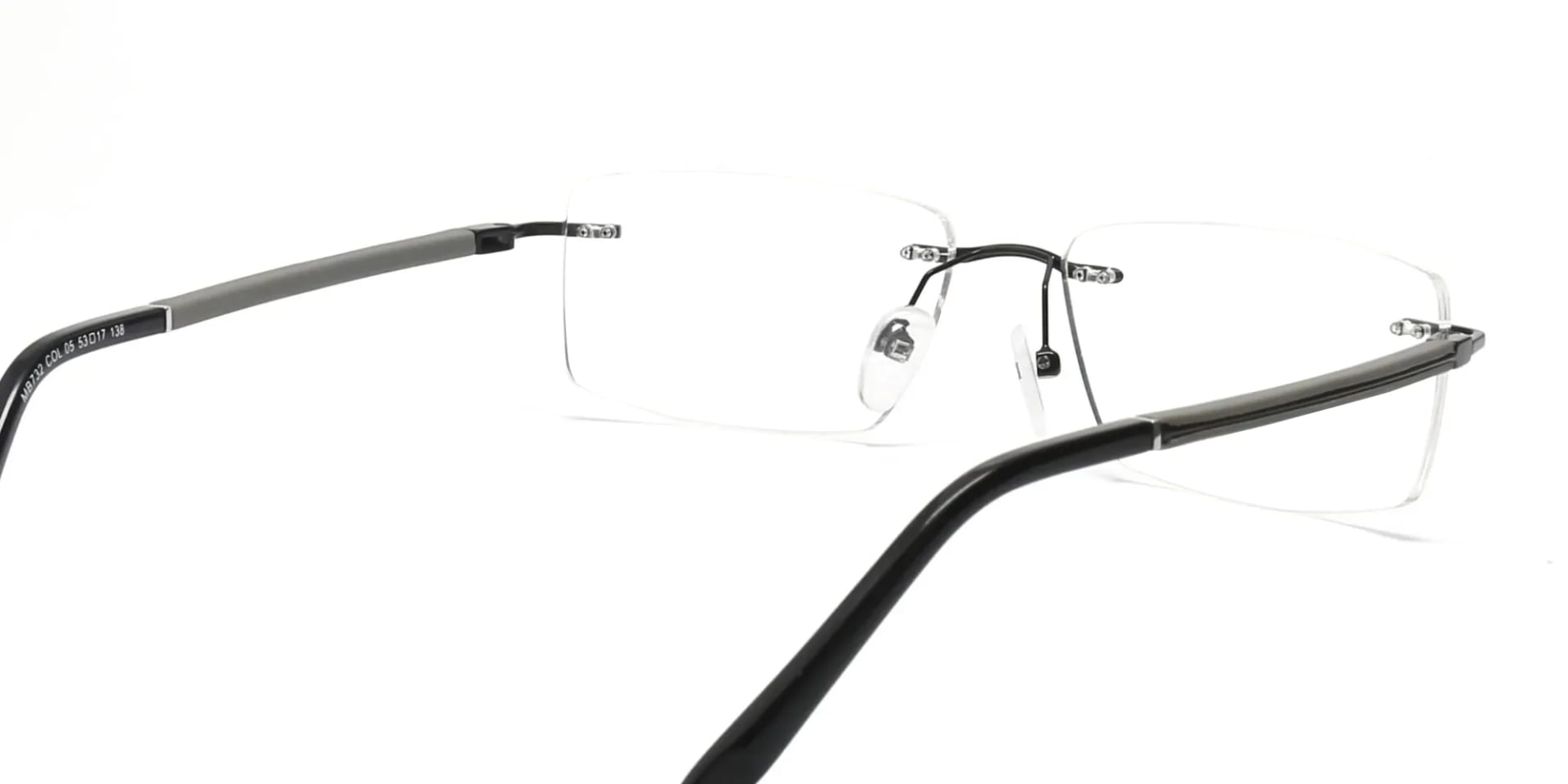 black reading glasses-5