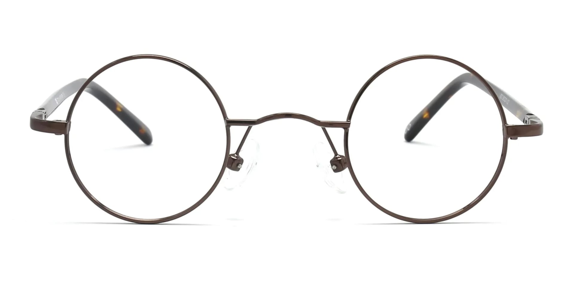 small round glasses-1