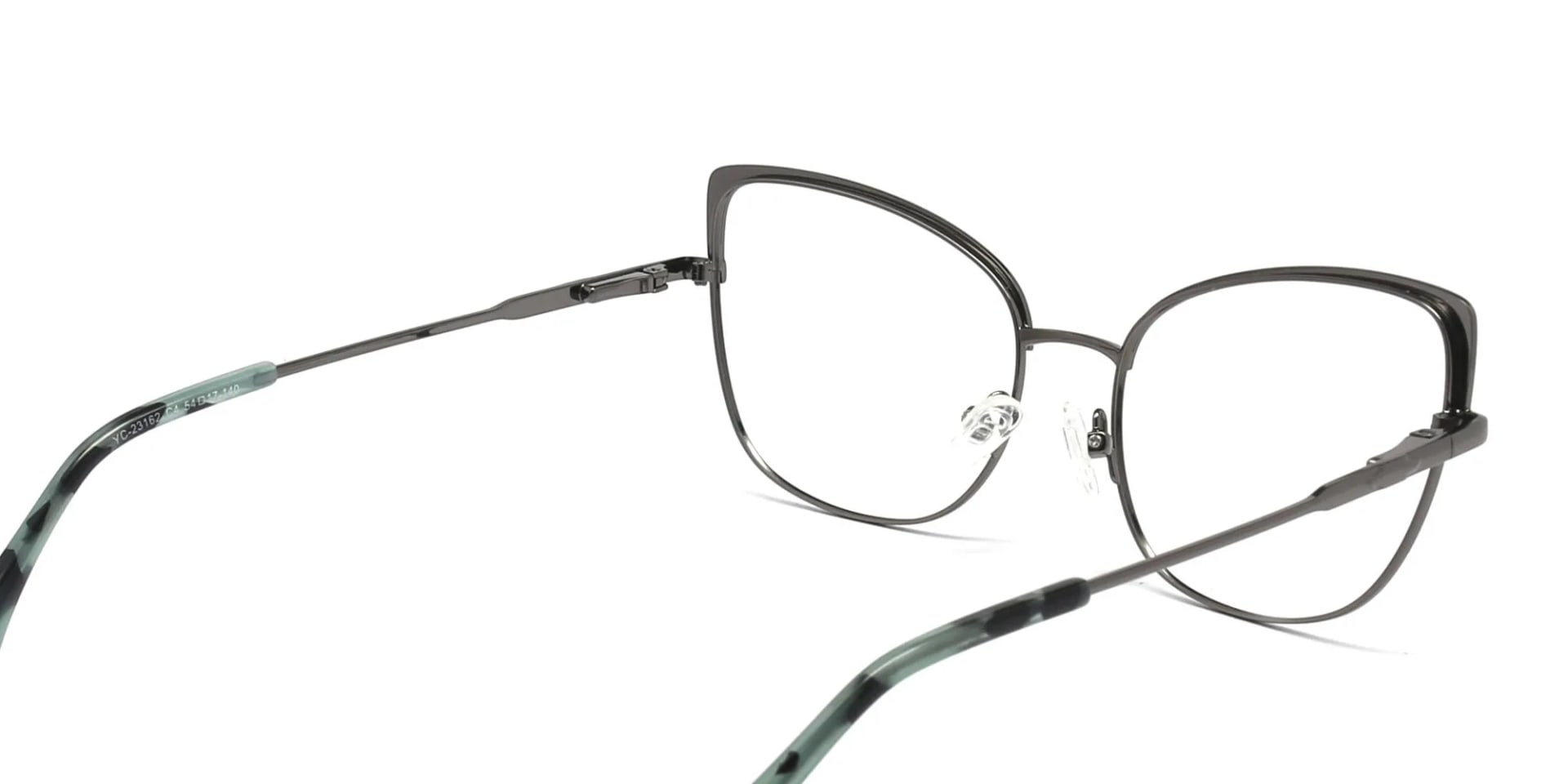 stylish cat eye glasses-2