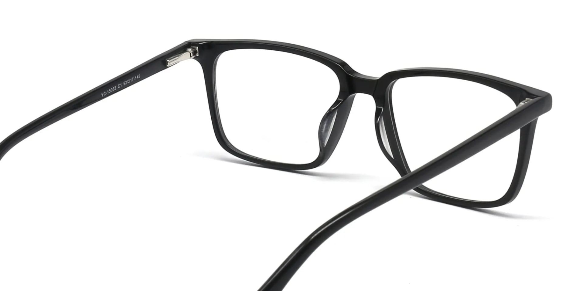 basic black glasses-2